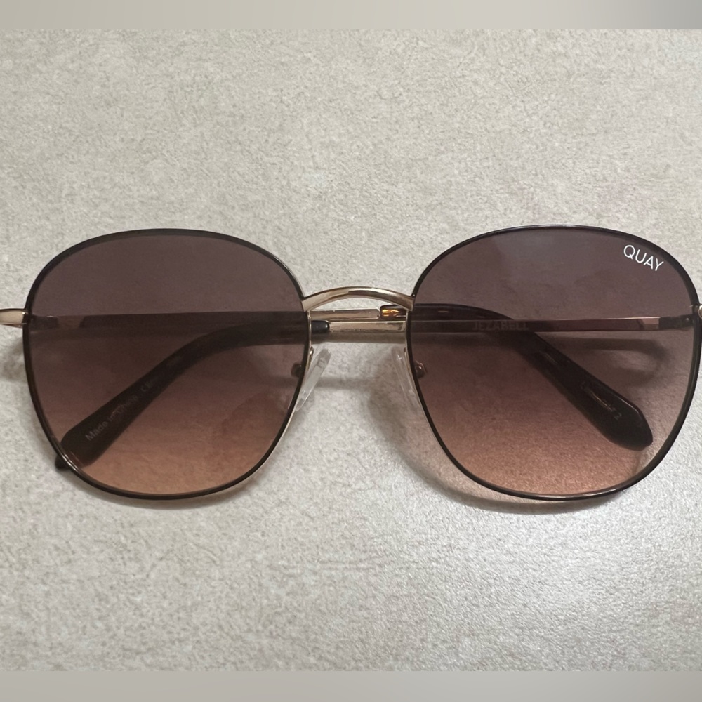 Quay sunglasses